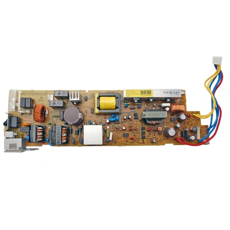 Низковольтный блок питания Hewlett-Packard RK2-0957-000CN (с разборки б/у аппарата, в рабочем состоя