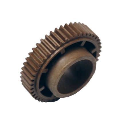 Шестерня тефлонового вала JC66-01254A Samsung (совм.)