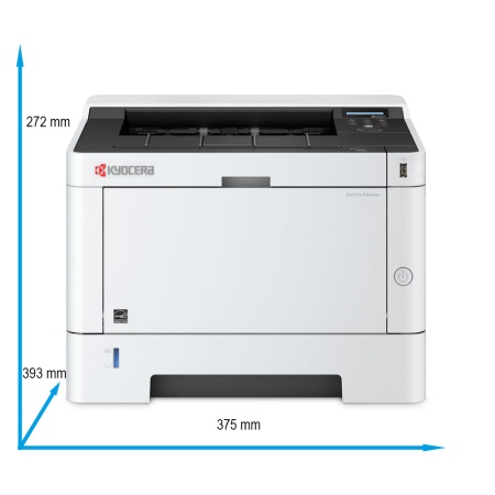 Принтер Kyocera ECOSYS P2040dw