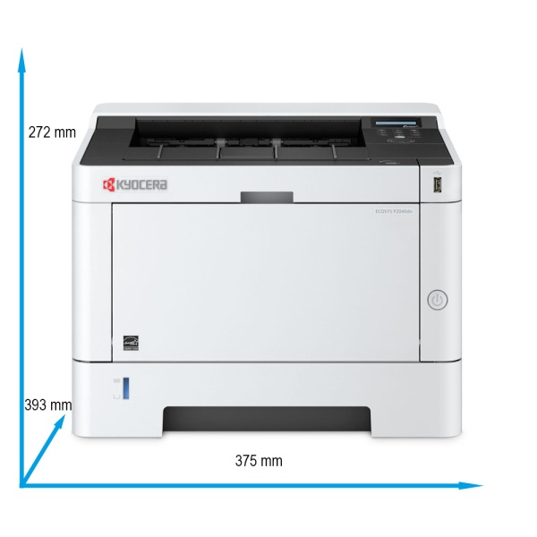 Принтер Kyocera ECOSYS P2040dw