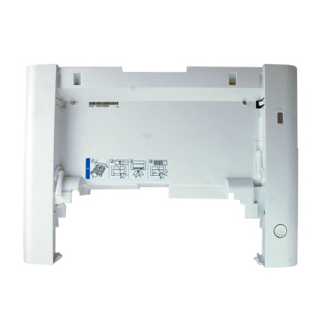 Передняя крышка Kyocera 302R794020 / запасная часть новая, оригинал, тех. упаковка /