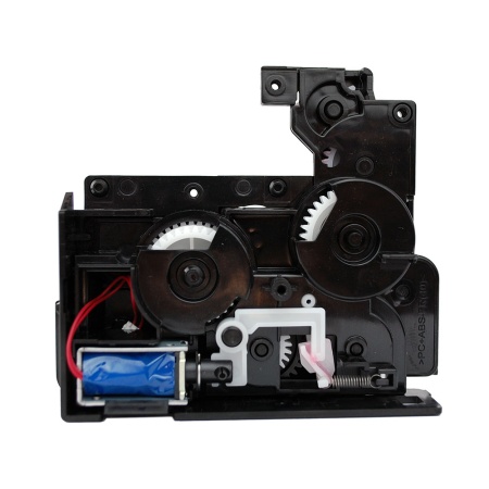 Редуктор узла вывода Kyocera 302R794160 / запасная часть новая, оригинал, тех. упаковка /