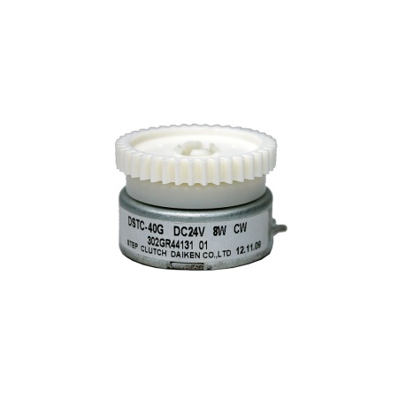 Электромагнитная муфта Kyocera 302GR44131 / запасная часть новая, оригинал, тех. упаковка /