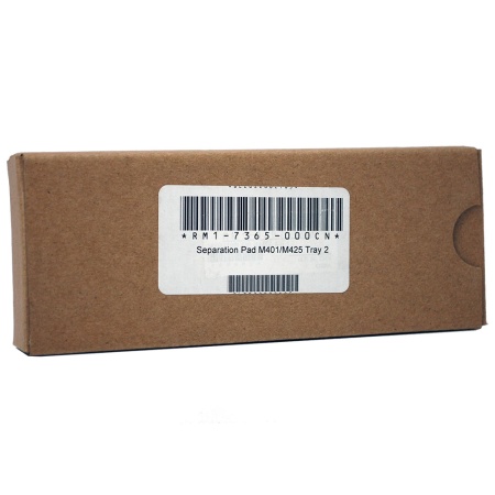 Тормозная площадка в сборе RM1-7365-000 (Hewlett-Packard, оригинал)