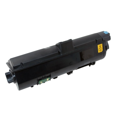 Тонер-картридж Kyocera 1T02RY0AX0 СТАРТОВЫЙ (TK-1168) черный (black)