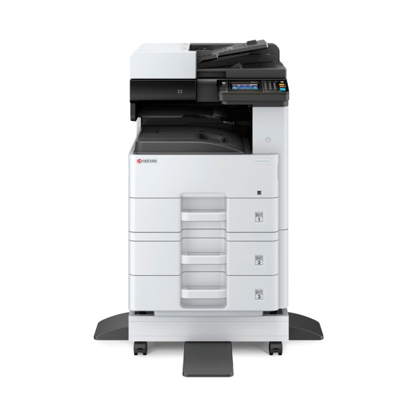 МФУ Kyocera ECOSYS M4125idn /1102P23AX0/