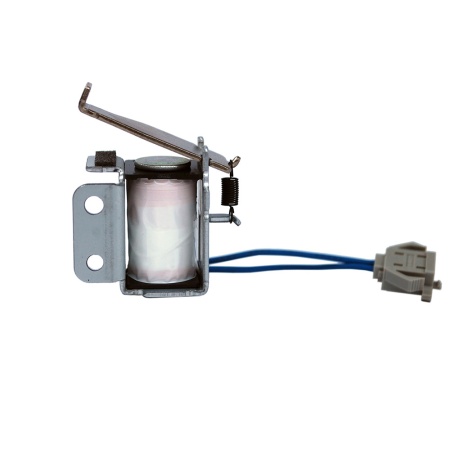 Соленоид Kyocera 302GR44150 / запасная часть новая, оригинал, тех. упаковка /