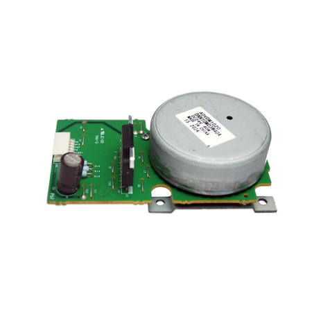 Электромотор Konica Minolta A0VDM10200 (с разборки б/у аппарата, в рабочем состоянии)