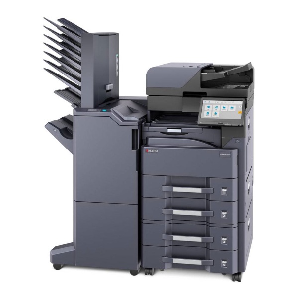 МФУ Kyocera TASKalfa MZ3200i