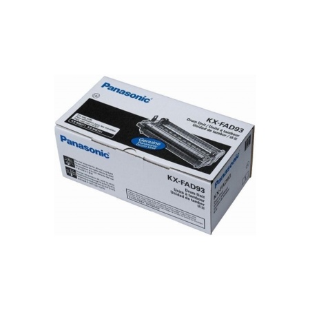 Картридж Panasonic KX-FA93 черный (black)