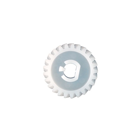 Шестерня Z25L Kyocera 302S018170 / запасная часть новая, оригинал, тех. упаковка /