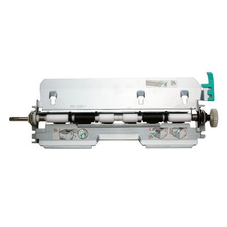 Узел регистрации в сборе Hewlett-Packard RM1-4244-000 / запасная часть новая, оригинал, тех. упаковк