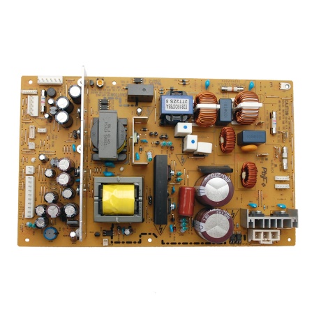 Плата низковольтного питания Kyocera 302H093290 / запасная часть новая, оригинал, тех. упаковка /