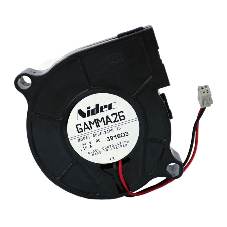 Вентилятор Kyocera 302HN44210 / запасная часть новая, оригинал, тех. упаковка /