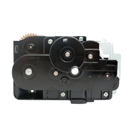 Редуктор печки Kyocera 302RV94021 / запасная часть новая, оригинал, тех. упаковка /