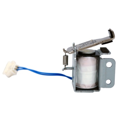 Соленоид обходного лотка Kyocera 302HN44160 / запасная часть новая, оригинал, тех. упаковка /