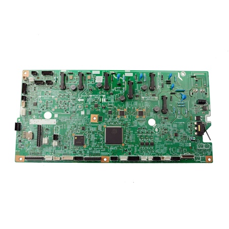 Плата управления Hewlett-Packard RM3-7238-000CN / запасная часть новая, оригинал, тех. упаковка /