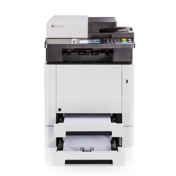 МФУ Kyocera ECOSYS M5526cdn