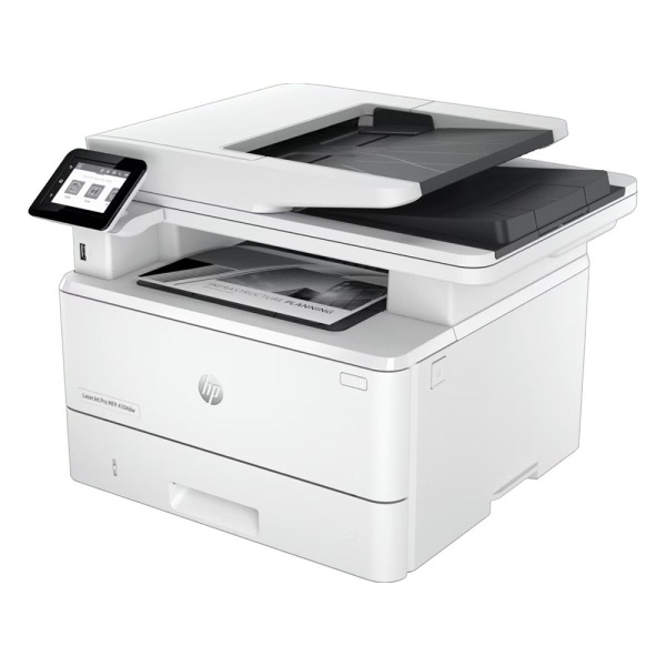 МФУ Hewlett-Packard LaserJet Pro MFP 4104dw