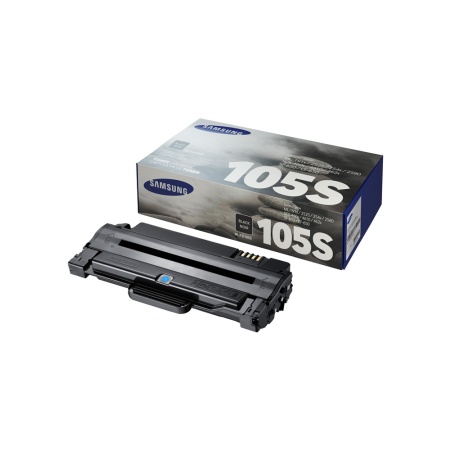 Картридж Samsung MLT-D105S черный (black)
