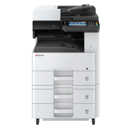 МФУ Kyocera ECOSYS M4132idn