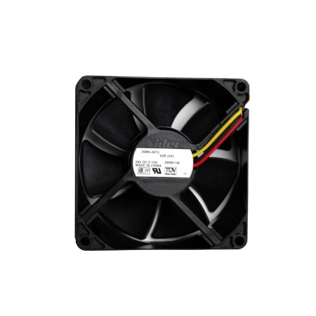 Вентилятор Kyocera 302K094300 / запасная часть новая, оригинал, тех. упаковка /