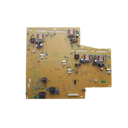 Плата высоковольтного питания Konica Minolta A121M40200 (с разборки б/у аппарата, в рабочем состояни