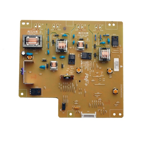 Плата высоковольтного питания Kyocera 302NG94250 / запасная часть новая, оригинал, тех. упаковка /