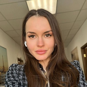 Софья Терехова