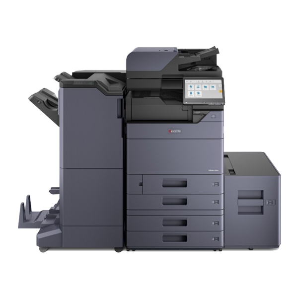 МФУ Kyocera TASKalfa 2554ci