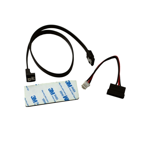 Установочный комплект жесткого диска (без диска) 302RH46360 + 302XC46370 OEM (совм.)