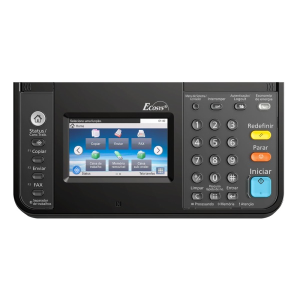 МФУ Kyocera ECOSYS M8124cidn