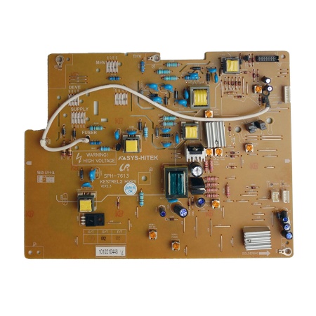 Плата высоковольтного питания Xerox 105N02145 / запасная часть новая, оригинал, тех. упаковка /
