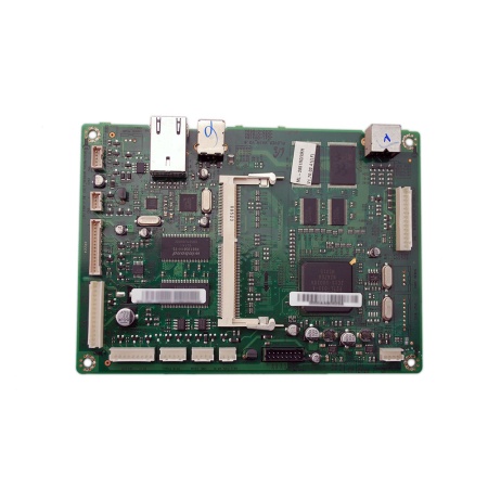 Плата форматирования Samsung 140N63323 (с разборки б/у аппарата, в рабочем состоянии)