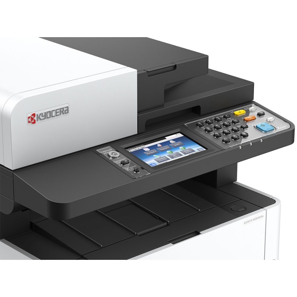 МФУ Kyocera ECOSYS M2640idw /1102S53AX0/