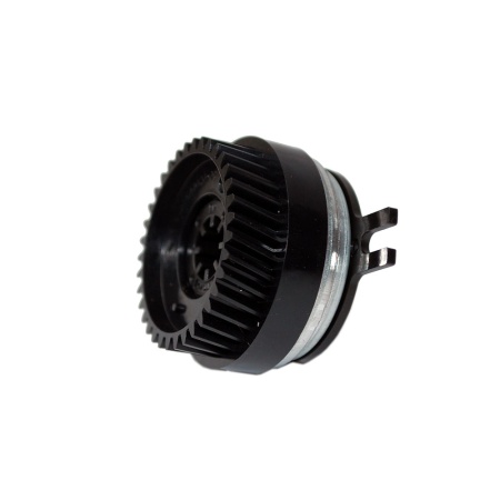 Муфта 50 Z35R в сборе Kyocera 302NG94200 / запасная часть новая, оригинал, тех. упаковка /