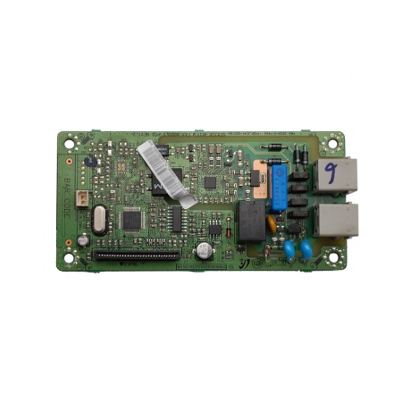 Плата факса Xerox 140N63240 / запасная часть новая, оригинал, тех. упаковка /
