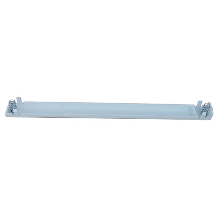 Прижимная пластина сканера Kyocera 302S018120 / запасная часть новая, оригинал, тех. упаковка /