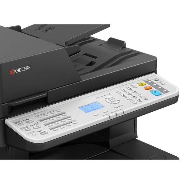 МФУ Kyocera ECOSYS MA4500x