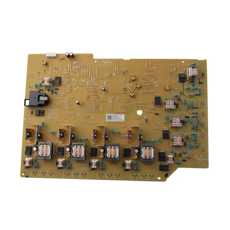 Плата высоковольтного питания Kyocera 302NR94030 / запасная часть новая, оригинал, тех. упаковка /
