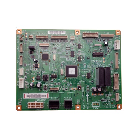 Плата MCU Xerox 160K94200 / запасная часть новая, оригинал, тех. упаковка /