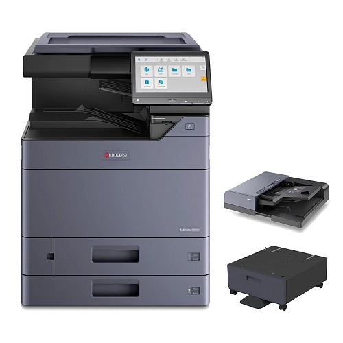 МФУ Kyocera TASKalfa 2554ci