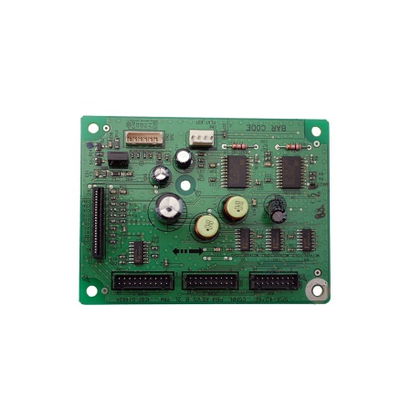 Плата сканера Xerox 140N62750 / запасная часть новая, оригинал, тех. упаковка /